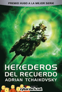 Herederos del Recuerdo / Herederos 3