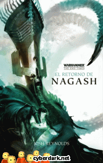 El Retorno de Nagash / The End Times 1