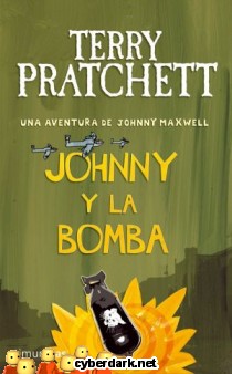 Johnny y la Bomba