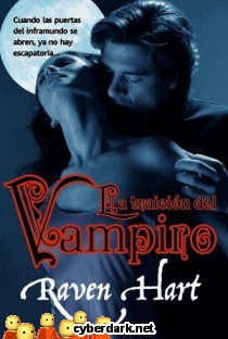 La Traición del Vampiro / Vampiros del Nuevo Mundo 4