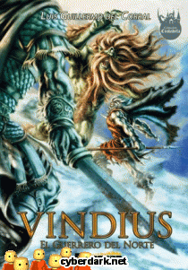 Vindius, el Guerrero del Norte