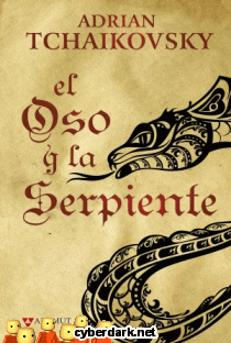 El Oso y la Serpiente / Ecos de la Cada 2