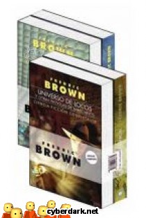 Fredric Brown / Novelas Completas