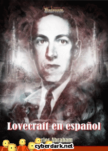Lovecraft en Español