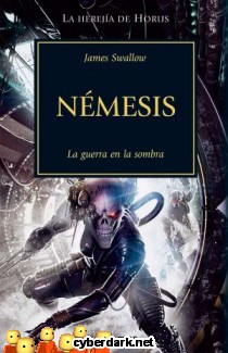 Nmesis / La Hereja de Horus 13