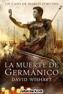 La Muerte de Germánico / Marco Corvino 2