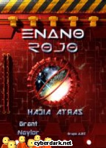 Enano Rojo: Hacia Atrs / Enano Rojo 3