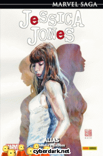 Alias / Jessica Jones 1 - cómic