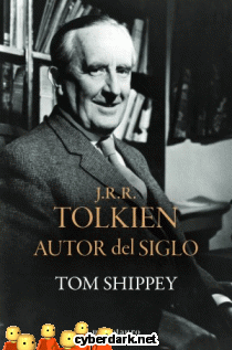 J.R.R. Tolkien: Autor del Siglo