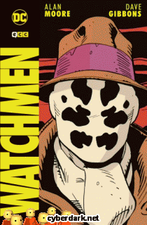 Watchmen - cmic