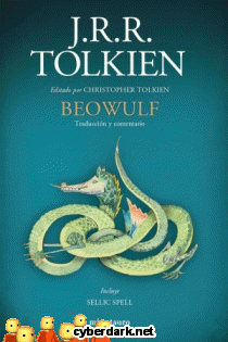 Beowulf - traducido y comentado por J.R.R. Tolkien