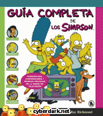 Gua Completa de Los Simpson