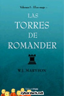 Las Torres de Romander / El No Mago 1