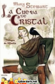 La Cueva de Cristal / Trilogía de Merlín 1