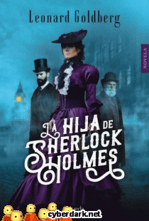 La Hija de Sherlock Holmes