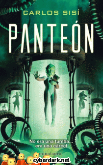 Panteón -  Premio Minotauro 2013