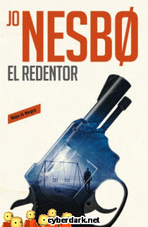 El Redentor / Harry Hole 6