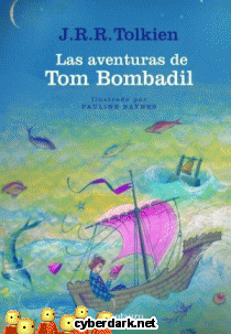 Las Aventuras de Tom Bombadil - ilustrado