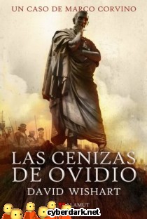 Las Cenizas de Ovidio / Marco Corvino 1