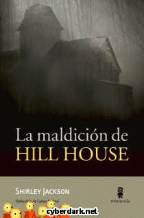 La Maldición de Hill House
