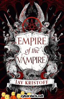 El Imperio del Vampiro