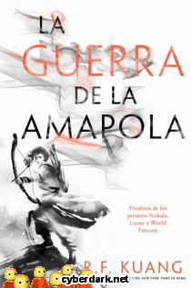 La Guerra de la Amapola