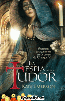 La Espía de los Tudor