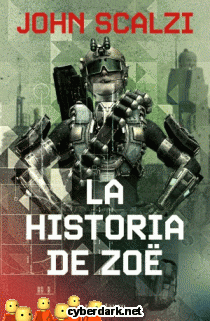 La Historia de Zo / La Vieja Guardia 4