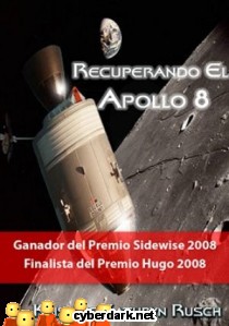 Recuperando el Apollo 8 - ebook