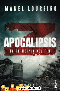 El Principio del Fin / Apocalipsis Z 1