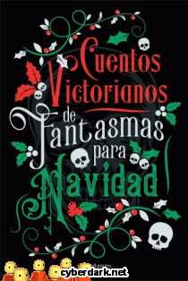 Cuentos Victorianos de Fantasmas para Navidad