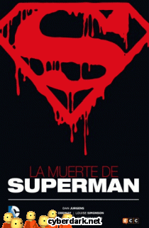 La Muerte de Superman - cómic