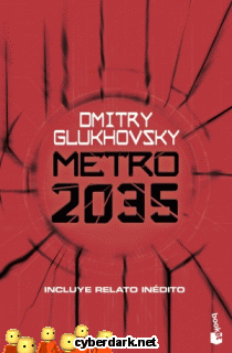 Metro 2035