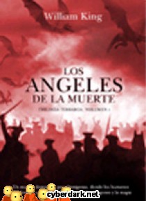 Los Ángeles de la Muerte / Trilogía Terrarca 1