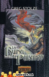La Ruina del Paraíso / Demonio, la Caída - Trilogía de los Caídos 3