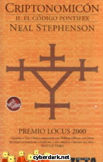 Criptonomicón II - El Código Pontifex