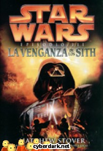 Episodio III: La Venganza de los Sith / Star Wars
