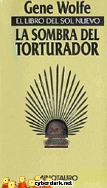La Sombra del Torturador / El Libro del Sol Nuevo 1
