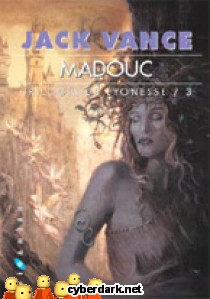 Madouc / Lyonesse 3