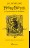 Harry Potter y el Prisionero de Azkaban / Harry Potter 3 - edición 20 aniversario ampliada - Hufflepuff 