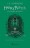 Harry Potter y la Orden del Fénix / Harry Potter 5 - edición 20 aniversario ampliada - Slytherin 