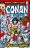 Conan el Bárbaro. La Etapa Marvel Original 3 - cómic