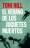El Verano de los Juguetes Muertos - r�stica