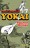 Enciclopedia Yokai 2 (N - Z) - nueva edición 