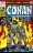 Conan el Bárbaro. La Etapa Marvel Original 4 - cómic