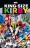 King Size Kirby - cómic