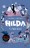 Hilda y el Pueblo Oculto