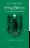 Harry Potter y el Prisionero de Azkaban / Harry Potter 3 - edición 20 aniversario ampliada - Slytherin 