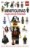 Minifiguras LEGO: Colecci�n de Pegatinas