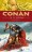 Conan la Leyenda Integral 1 (de 4) - cómic